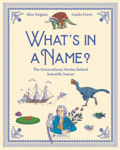 What's in a Name?