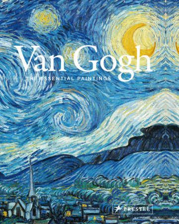 Van Gogh by 