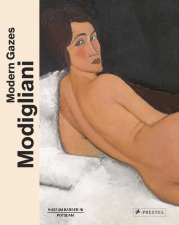 Modigliani by 