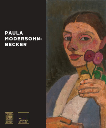 Paula Modersohn-Becker by 