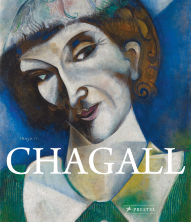 Chagall by 