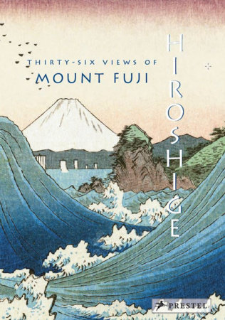 Hiroshige by 