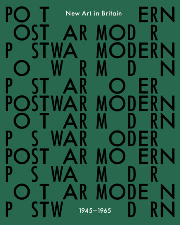 Postwar Modern by 