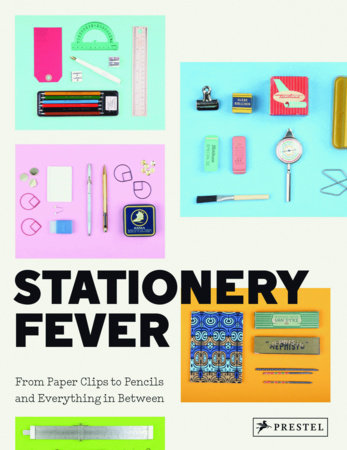 Stationery Fever by 