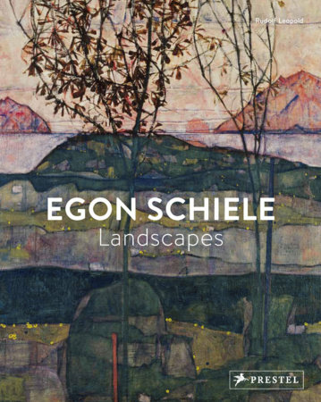 Egon Schiele by 