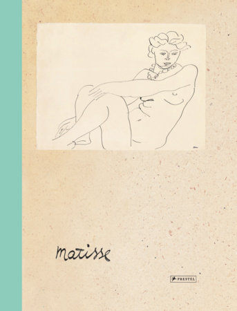 Henri Matisse by 