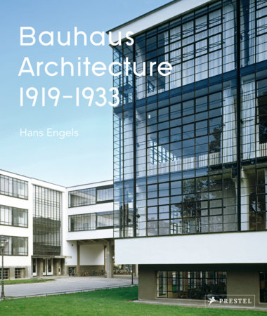 Bauhaus Architecture by Axel Tilch