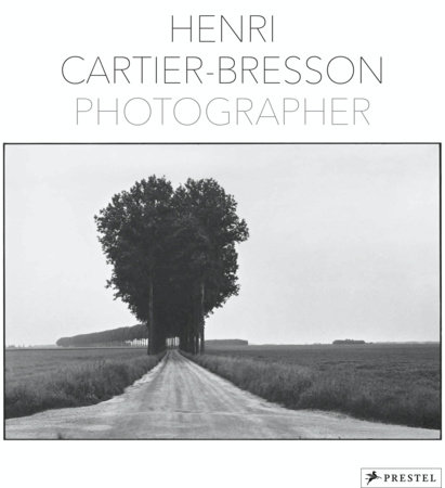 Henri Cartier-Bresson by 