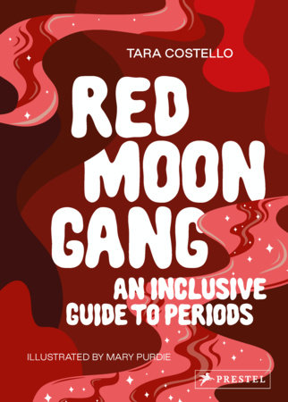 Red Moon Gang by Tara Costello