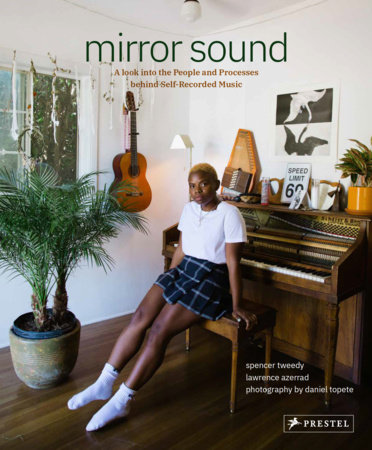 Mirror Sound by Spencer Tweedy and Lawrence Azerrad