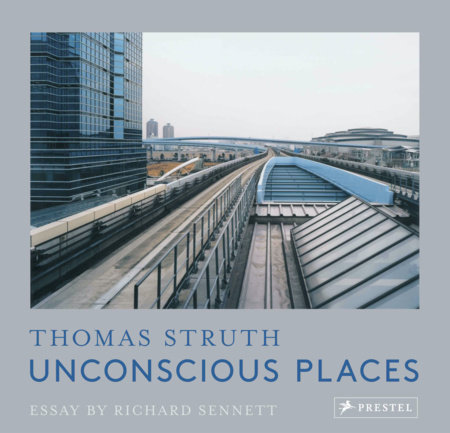 Unconscious Places by 