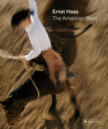 Ernst Haas by Paul Lowe
