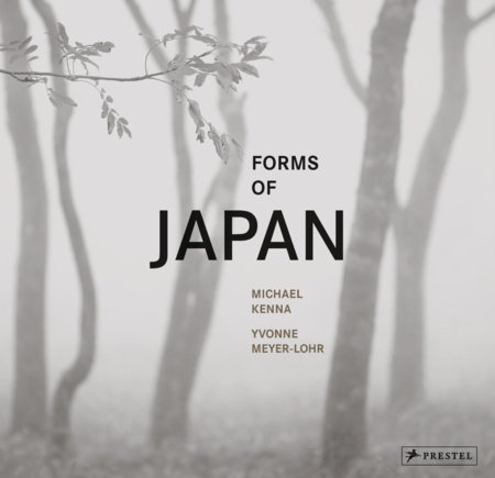 Forms of Japan by 
