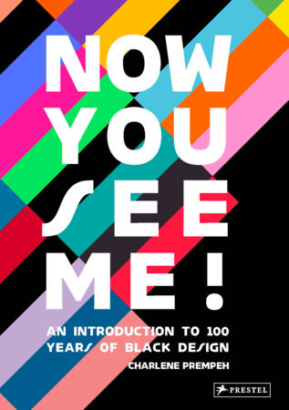 Now You See Me by Charlene Prempeh