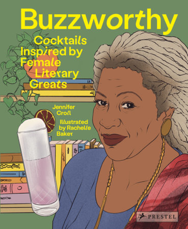 Buzzworthy by Jennifer Croll