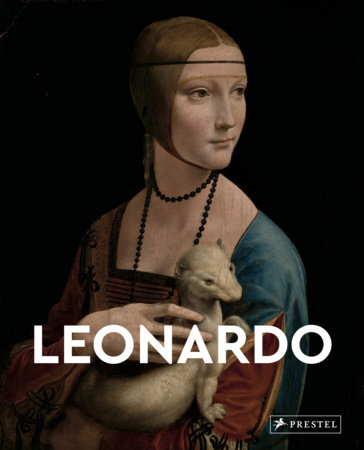 Leonardo by Alexander Adams