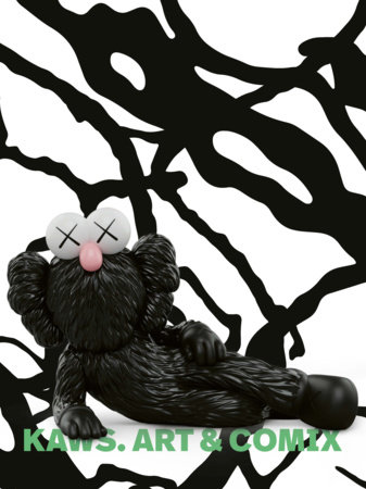 KAWS by 