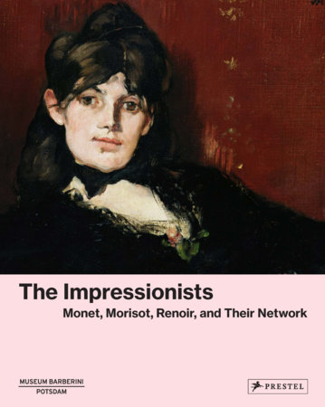 Impressionism: 9783791392196 | PenguinRandomHouse.com: Books