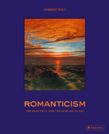 Romanticism by Norbert Wolf