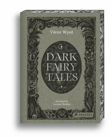 Dark Fairy Tales