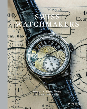 Swiss Watchmakers by 