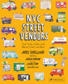 NYC Street Vendors