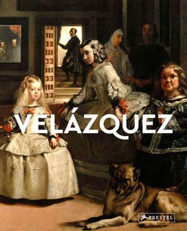 Velázquez by Alexander Adams
