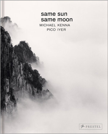 Same Sun Same Moon by Pico Iyer