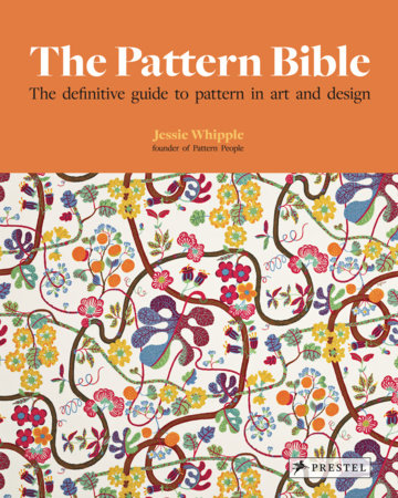 The Pattern Bible by Jessie Whipple