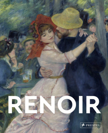 Renoir by Alexander Adams