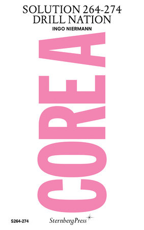 Solution 264-274 by Ingo Niermann