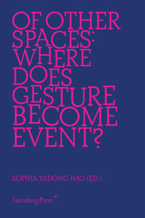 Of Other Spaces by 