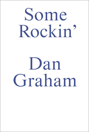 Some Rockin by Dan Graham