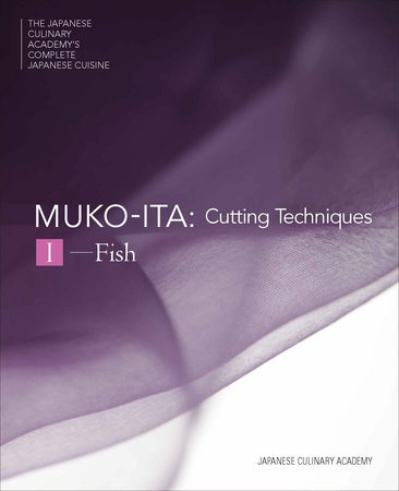 Mukoita I, Cutting Techniques