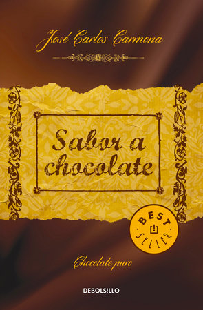 Sabor a chocolate / The Taste of Chocolate by Jose Carlos Carmona