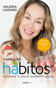 Cambia de hábitos / Change Your Habits
