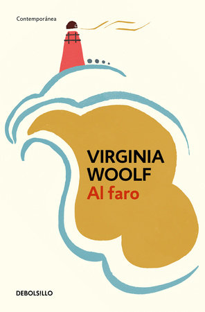 Al faro / To the Lighthouse by Virginia Woolf