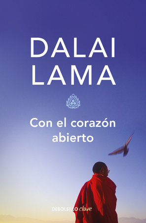 Con el corazón abierto / The Compassionate Life by Dalai Lama