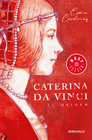 Caterina da Vinci (Spanish Edition) by Erma Cardenas