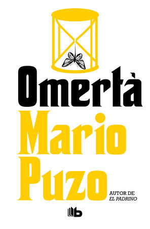 Omertá / Omerta by Mario Puzo
