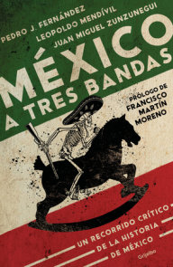 México a tres bandas / Mexico Decoded