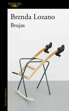 Brujas / Witches by Brenda Lozano