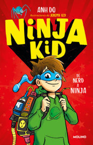 De nerd a ninja / From Nerd to Ninja