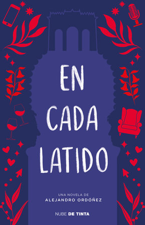 En cada latido / With Each Heartbeat by Alejandro Ordoñez