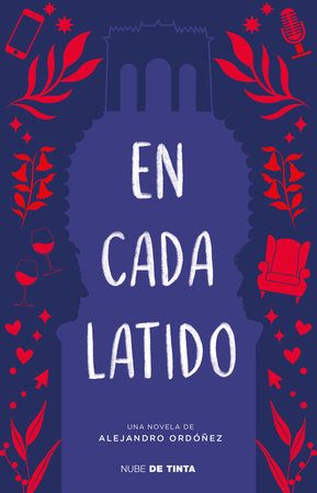 En cada latido / In Every Heartbeat by Alejandro Ordóñez