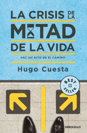 La crisis de la mitad de la vida / The Midlife Crisis by Hugo Cuesta