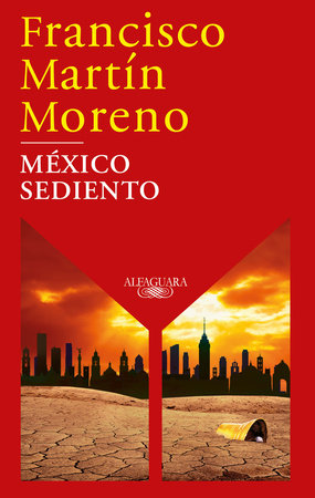 México sediento / Mexico in a Drought by Francisco Martin Moreno