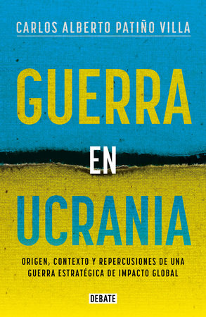 Guerra en Ucrania / War in Ukraine by Carlos Alberto Patiño