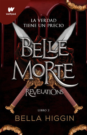 Revelations (Spanish Edition) by Bella Higgin