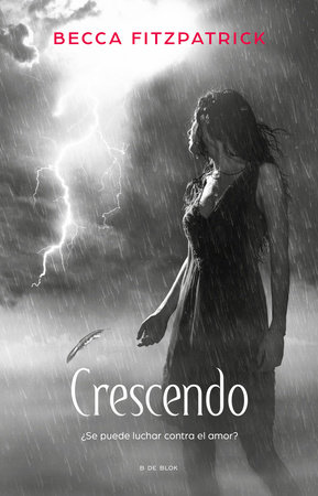 Crescendo (Spanish Edition) by Becca Fitzpatrick